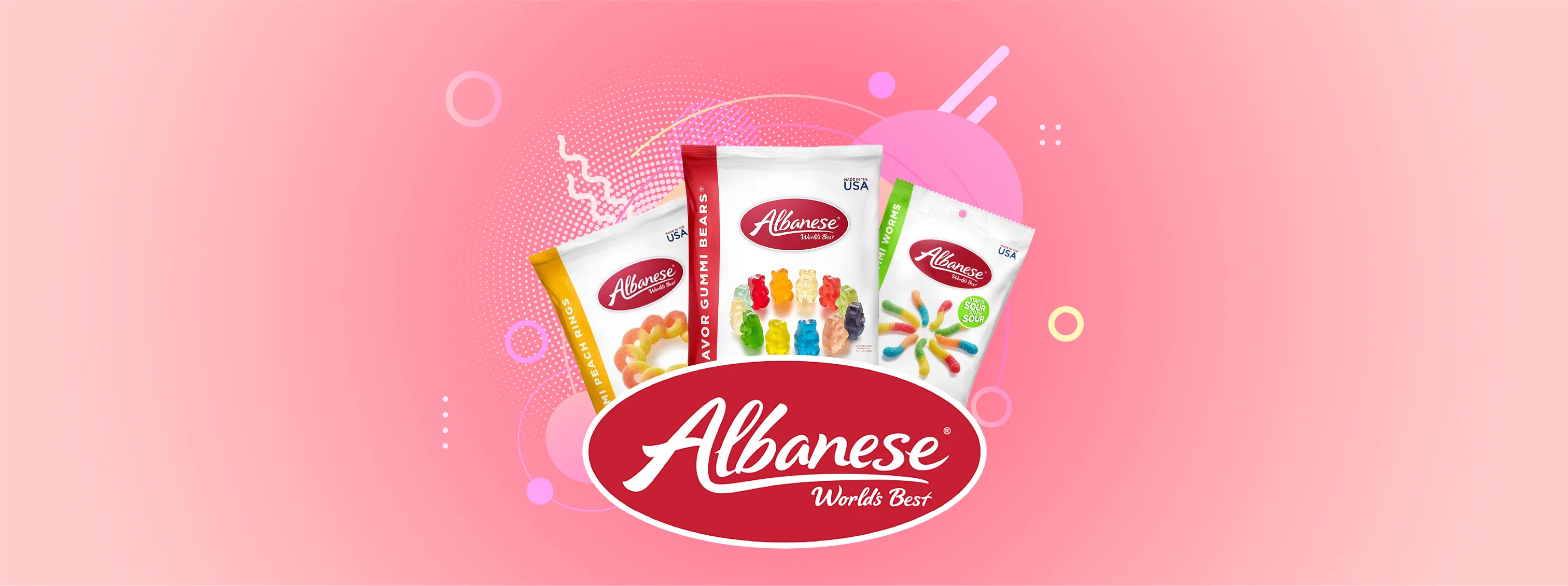 Authentic Mexican Treats Delivered Nationwide