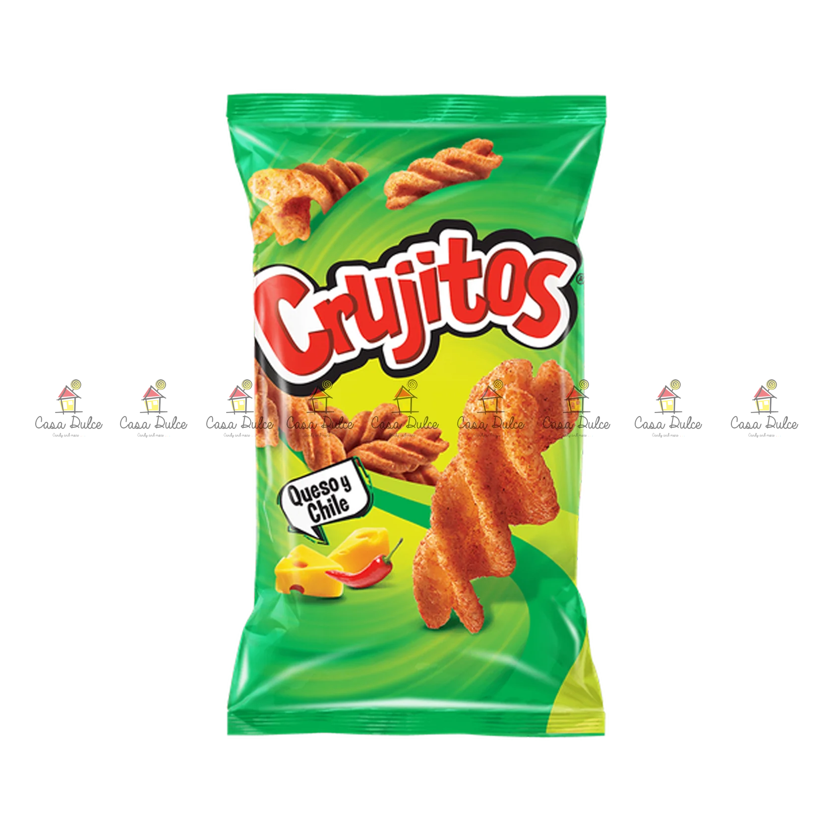 Sab - Small Crujitos 70/1pc