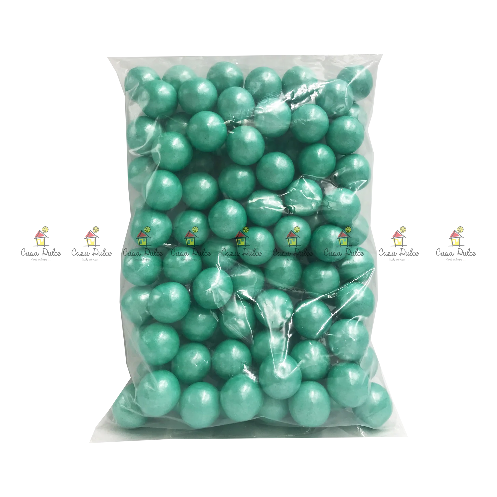 Splash - Pearl Coral