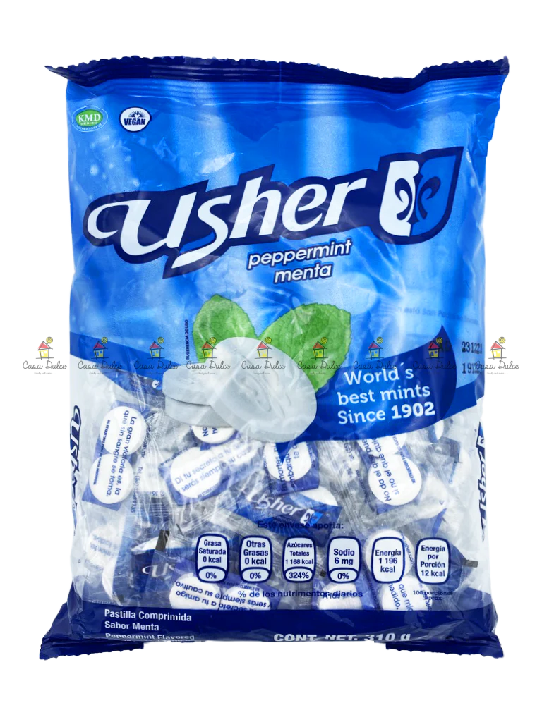 Ushe - Sob Mta 40/100