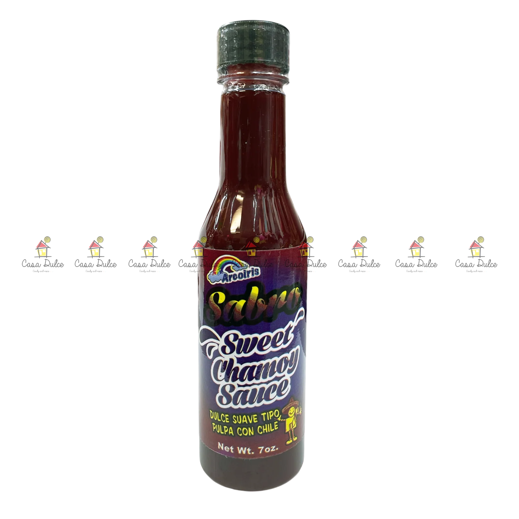 FamArc - Bottle Sabrosito Sweet Chamoy 5oz
