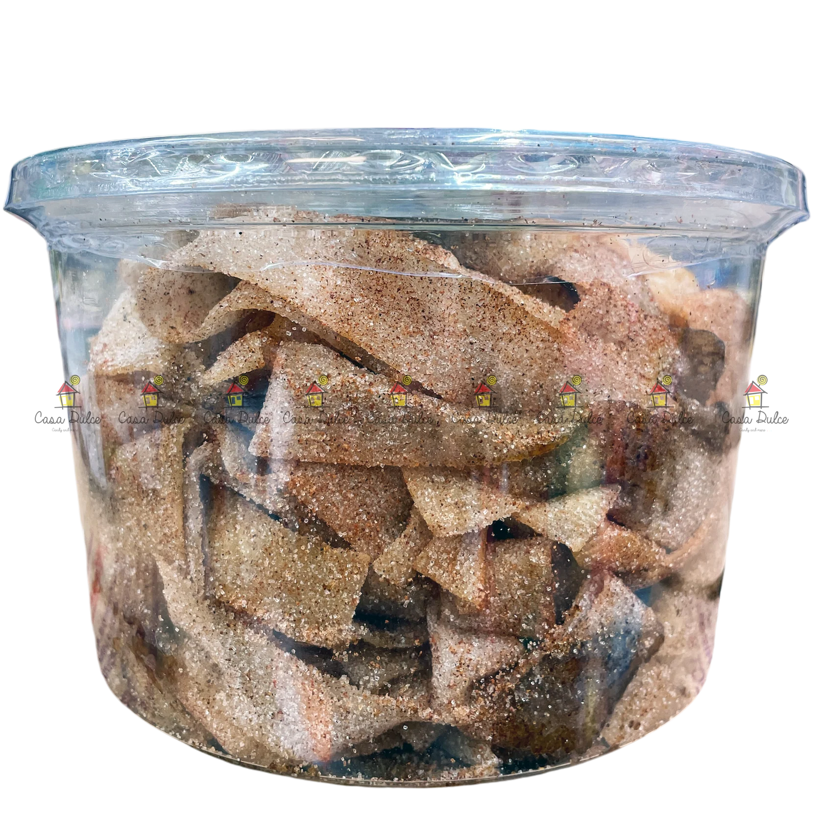 FamArc - Spicy Mango Belts 12/2lbs