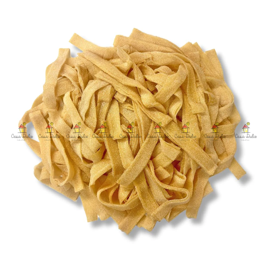 Sour Power - Bulk Belts Mango 6.6LB