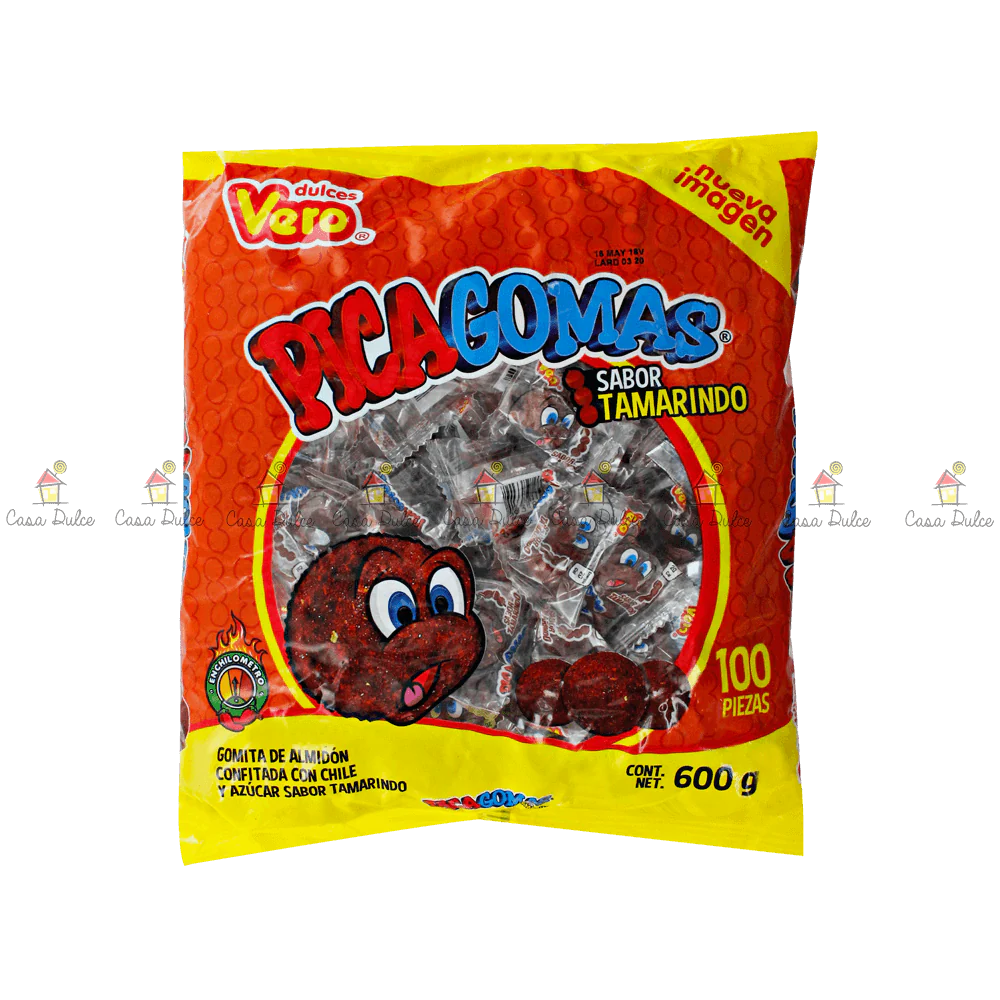 Vero - Pica Goma Tamarindo